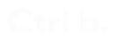 CTRLB